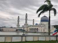 Kota Kinabalu's Hidden Charms: Explore Culture & Iconic View
