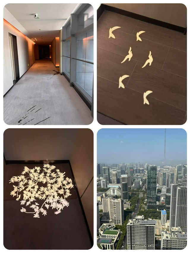 深圳chill🏖️住過既高質酒店🏨