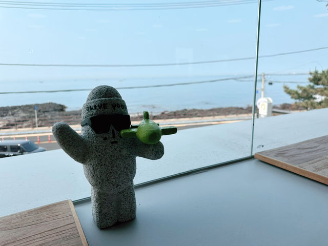 🛫 올리브영 No! 제주 핫스팟 OK 👌