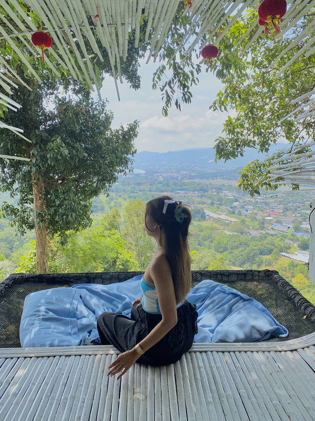 THE COCOON - SAMUI VIEWPOINT