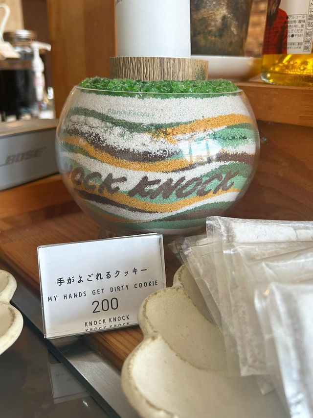 【福岡グルメ】美味しいスイーツと楽しい店主さんが魅力のカフェ☕️