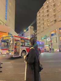🗼 도쿄, 도시와 일상이 만나는 여행