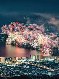 びわ湖花火大会