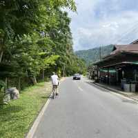 คีรีวง นครศรีธรรมราช 