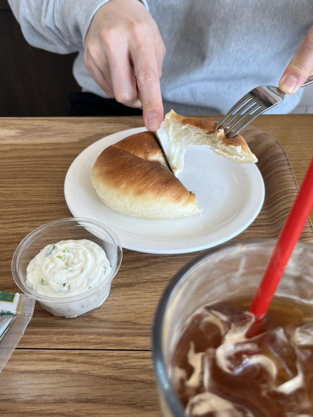 국내 식도락여행 부산 베이글 맛집 ,올선데이 🥯🥯🥯