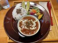 🇯🇵【愛媛県】カレーが最高においしい！エポック(^^)
