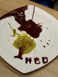 A Birthday to Remember – Buffet Indulgence at PARKROYAL COLLECTION Pickering