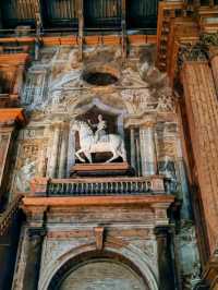 Palazzo della Pilotta: Parma’s Quiet Cultural Giant