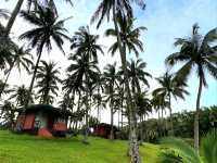 A Quick Escape to Cavinti, Laguna
