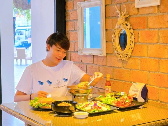 ชี้เป้าโรงแรมทำเลดีนครปฐม