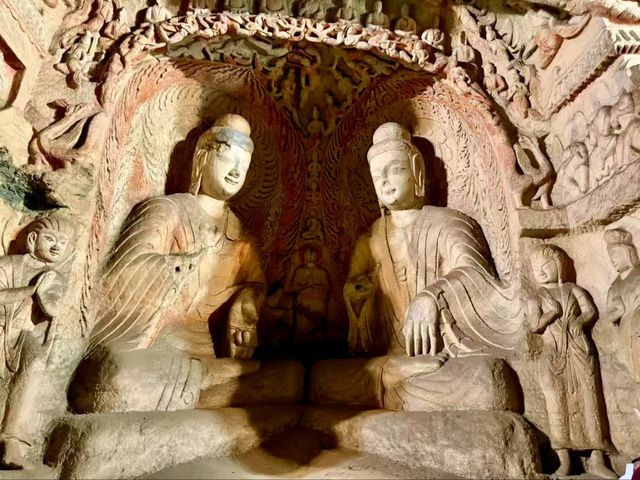 Defying Gravity: The Hanging Temple of China