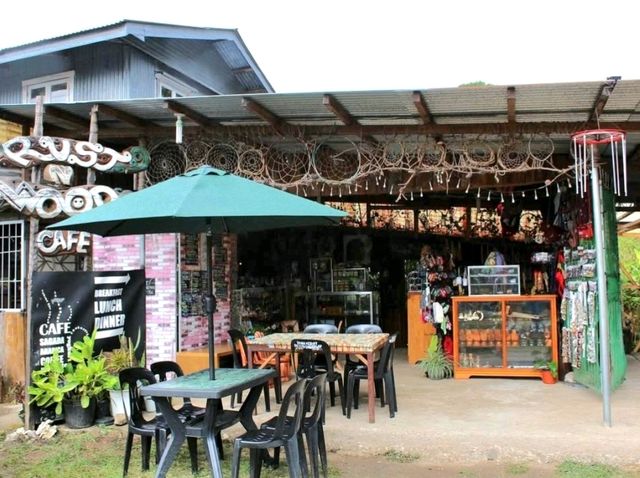 A Memorable Trip to Sagada