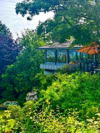 Queen Elizabeth Park – Vancouver’s Elevated Garden Sanctuary