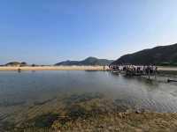 The Chill Beach Escape You Didn’t Know Hong Kong Had
