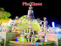 Grand World🌎Phu Quoc เมืองไม่เคยหลับ