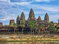 Angkor Wat: A Temple That Transcends Time