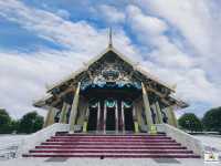 วัดพระพุทธแสงธรรม