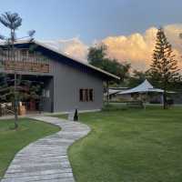 ☕ Skugga Estate – คาเฟ่สายช็อกโกแลตและกาแฟ