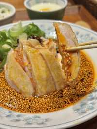 【大阪/心斎橋】食べログ百名店受賞の中華料理屋