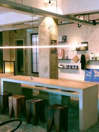 Sulb Cafe, Alor Setar, Malaysia