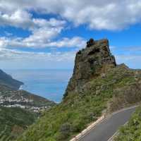 Tenerife An Island Of A Thousand Charms