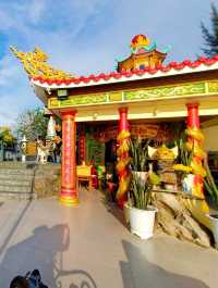 Dinh Cau Temple