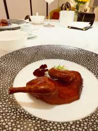 Cantonese fine dining that’s worth the hype