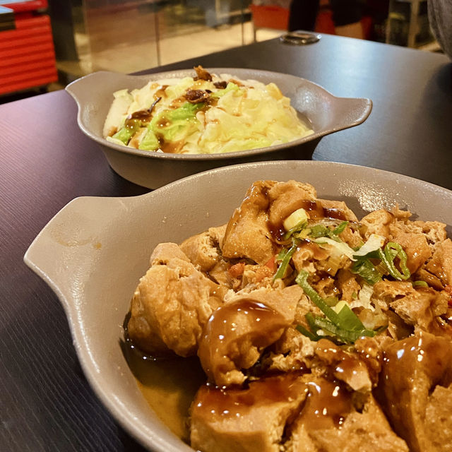 🧧端午不只吃粽子！這碗牛肉麵也超有節氣感🥢