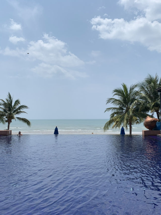 華欣 ace of hua hin resort