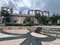 Romantic Escape and Fall in Love at Sunset Town, Phu Quoc 