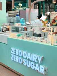 รีวิว Yolé สาขา CentralWorld