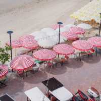ที่พักเกาะล้าน