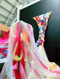“A Gift from ASEAN” Exhibition at Balai Seni Negara: A Cultural Treasure Trove 