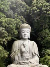 Just 1.5 hours from KL: Chin Swee Caves Temple is a Must-See Spot! 