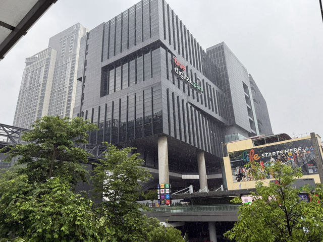 True Digital park