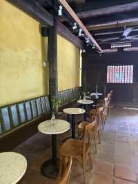 Gióng Cafe