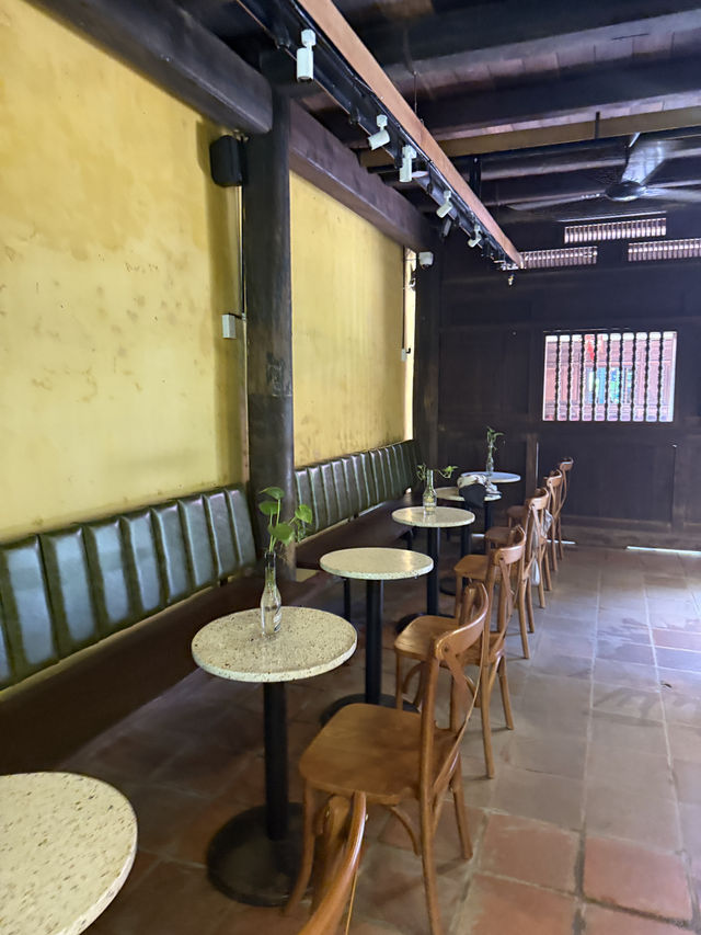 Gióng Cafe