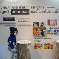 NARUTO มาไทยแล้ว📍✨