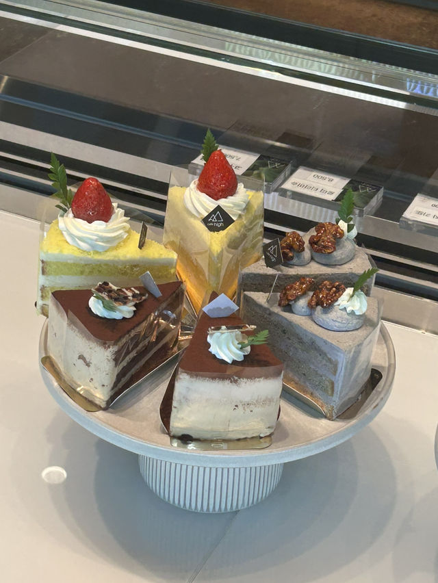 🏡 편안하고 아늑한 동네 카페, 카페하이