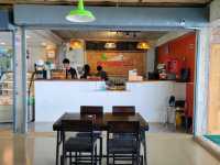 Sakad Coffee สกาดคอฟฟี่ ดอยสกาด
