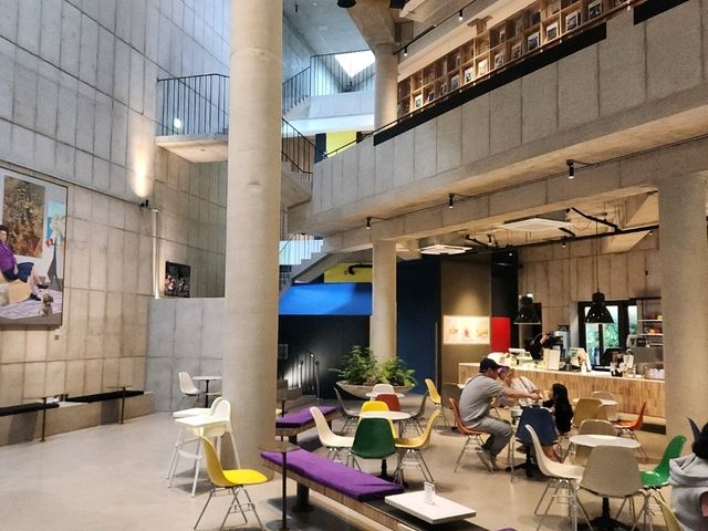 제주 서귀포시 테라로사 - 커피 전문점 추천