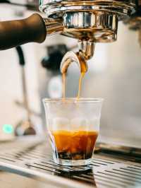 Coffee World 