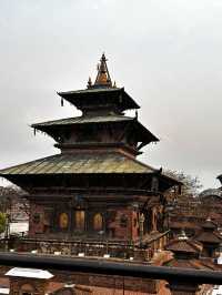 10 biggest Hindu temples in Kathmandu 