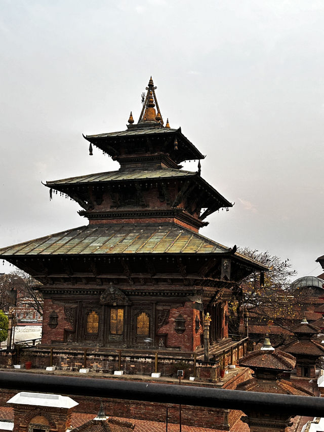 10 biggest Hindu temples in Kathmandu 
