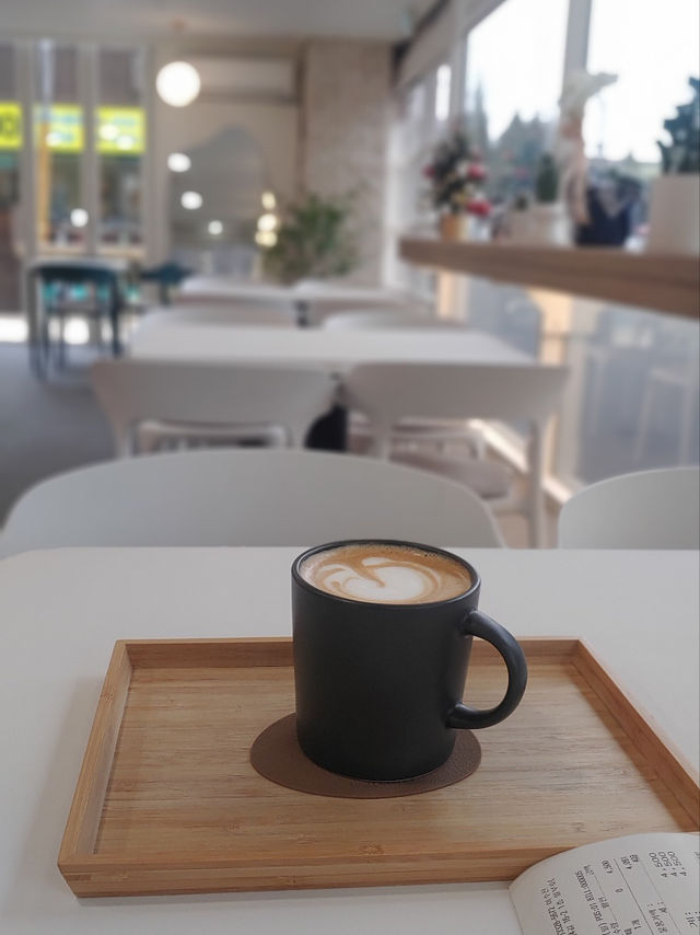 📍정왕동 가성비 감성카페