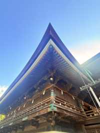 岡山｜溫羅打鬼的吉備津彥就是桃太郎？ 日本第二大神社吉備津神社 