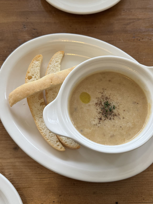 🥐 여유로운 하루의 시작, 동탄 ‘레이지크해비탯’
