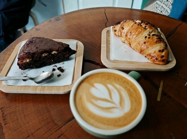 Stația de Cafea