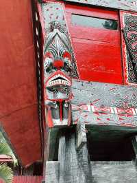 Batak Museum: Must-Visit Journey into Batak Heritage