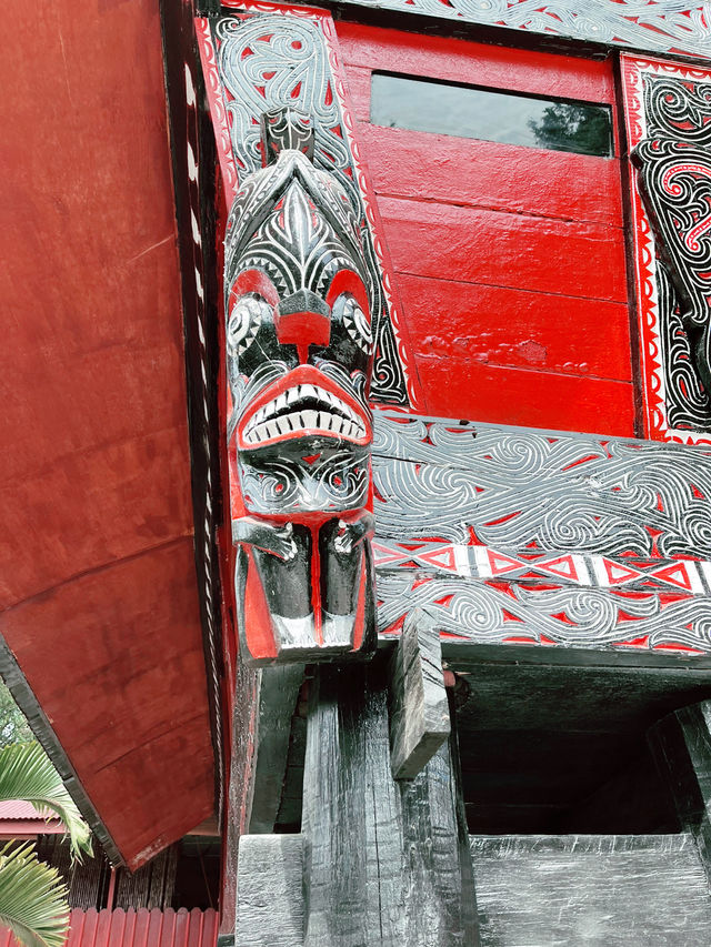 Batak Museum: Must-Visit Journey into Batak Heritage